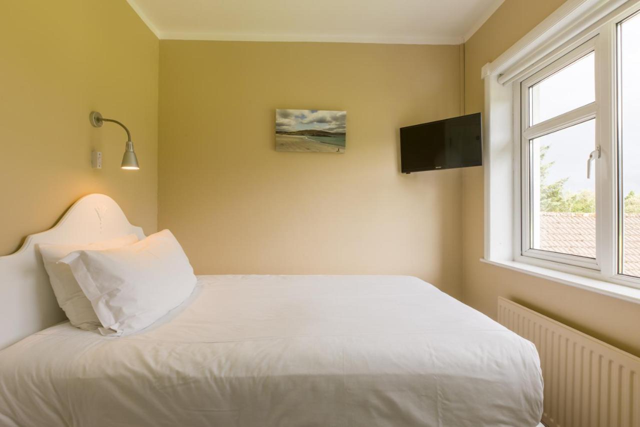 Lios Na Manach Eco B&B Killarney Exterior photo