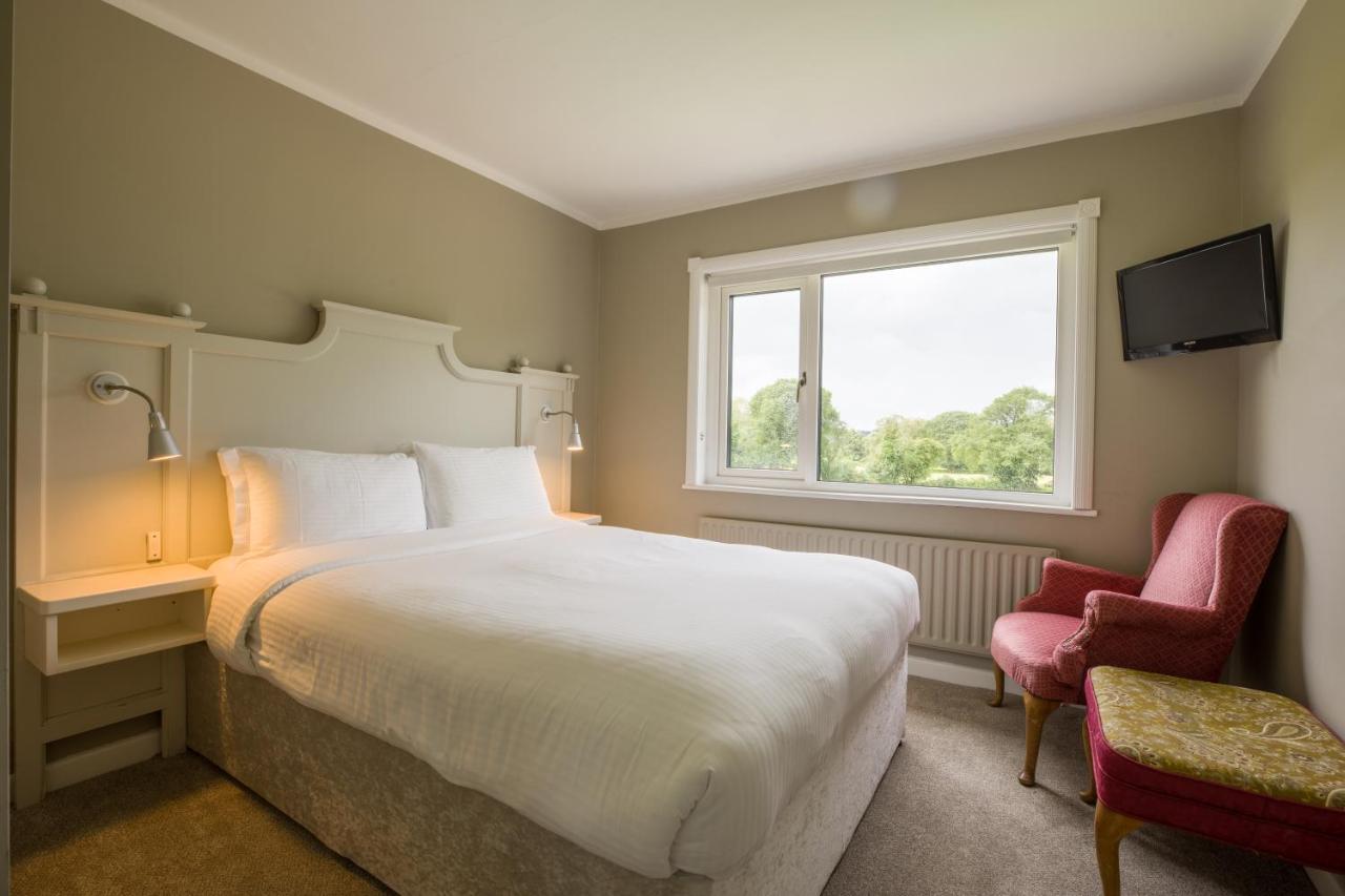 Lios Na Manach Eco B&B Killarney Exterior photo