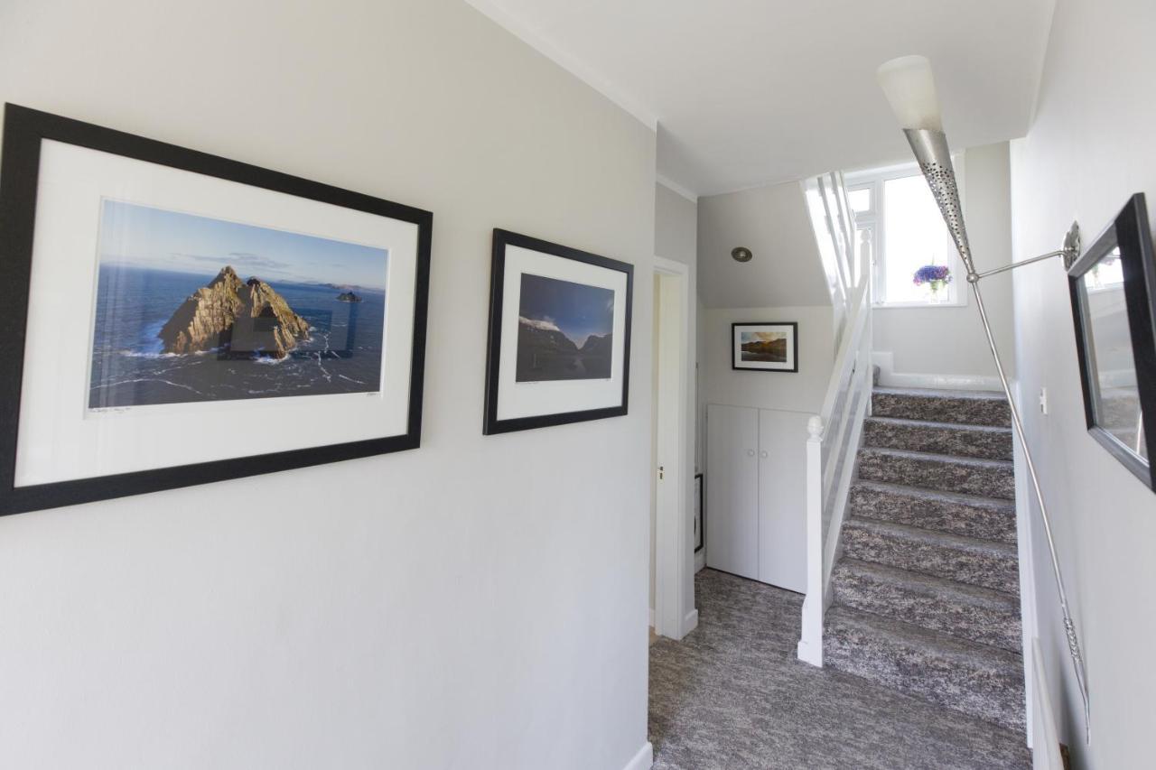 Lios Na Manach Eco B&B Killarney Exterior photo