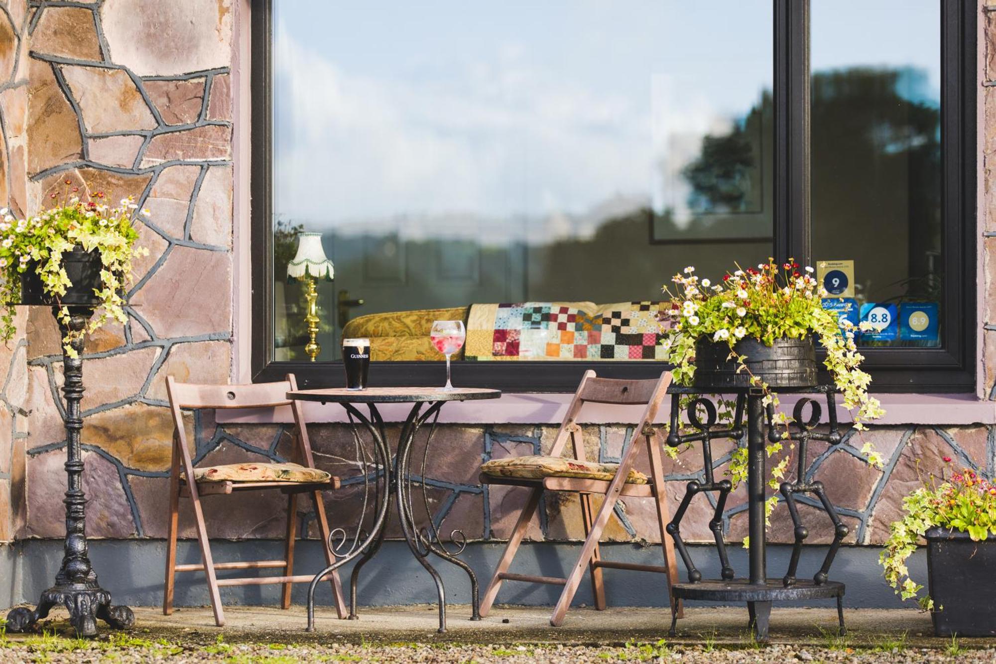 Lios Na Manach Eco B&B Killarney Exterior photo