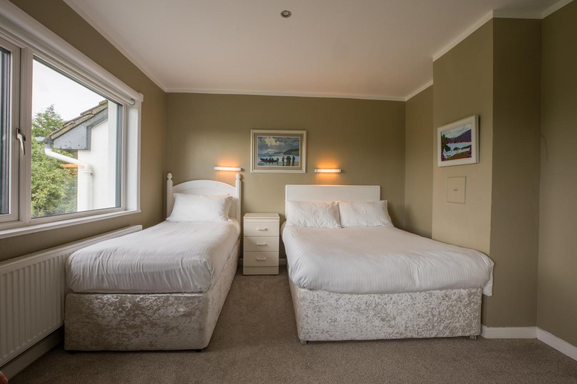 Lios Na Manach Eco B&B Killarney Exterior photo