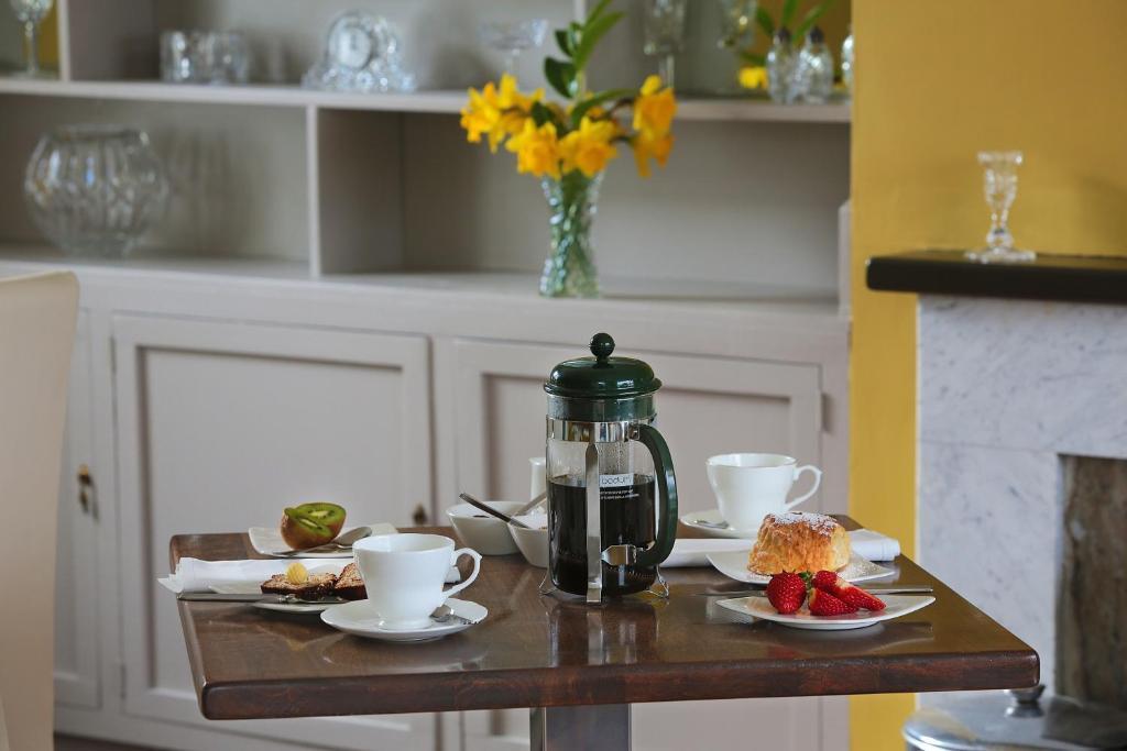 Lios Na Manach Eco B&B Killarney Exterior photo