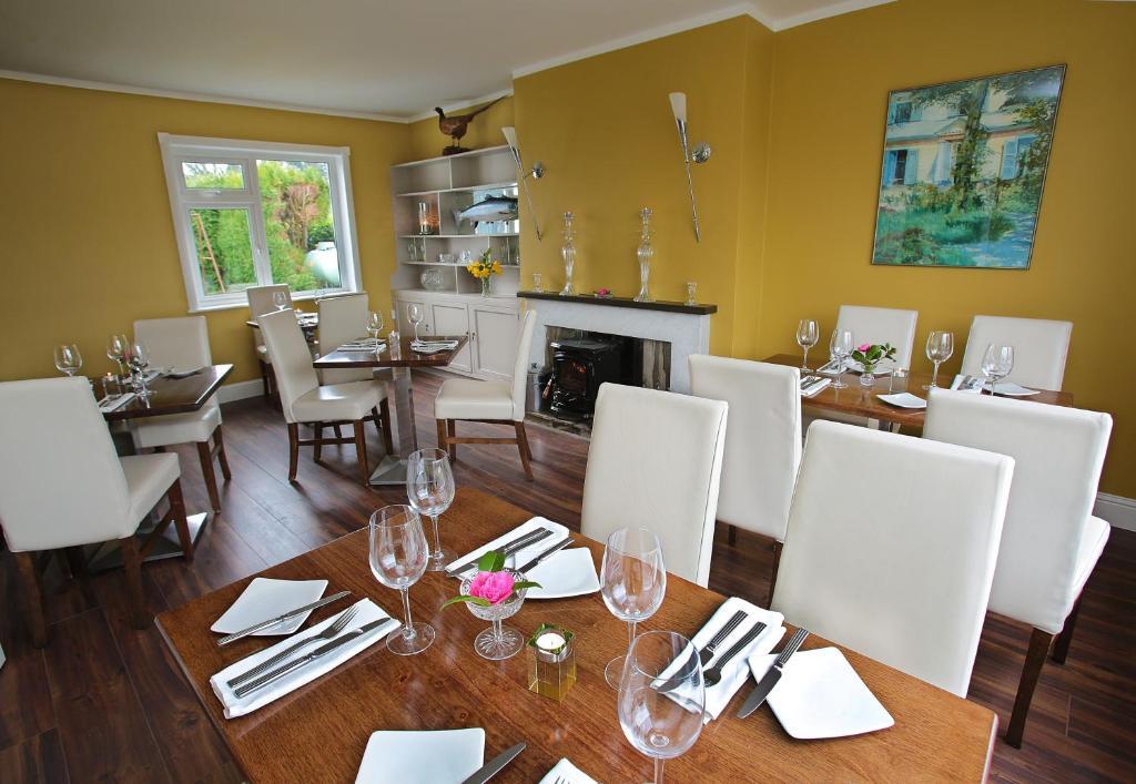Lios Na Manach Eco B&B Killarney Exterior photo